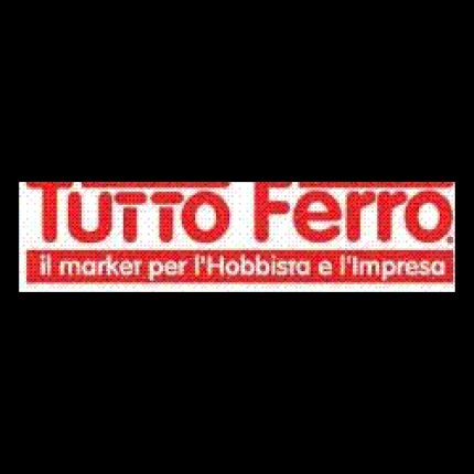 Logotipo de Tutto Ferro il market per l'Hobbysta e l'Impresa