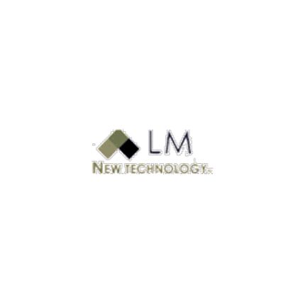 Logo da Lm New Technology