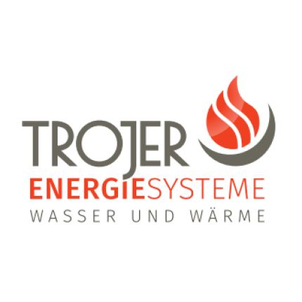Logo de Trojer Energiesysteme