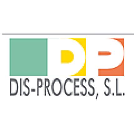 Logo de DIS-PROCESS