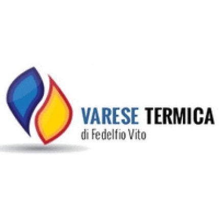 Logotyp från Varese Termica