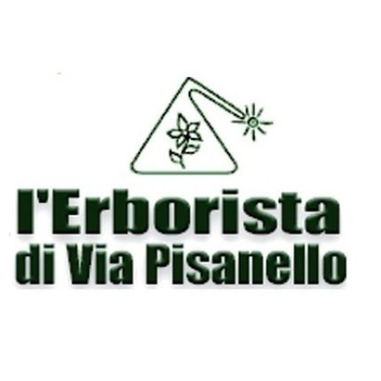 Λογότυπο από L'Erborista di Via Pisanello Quintessentia