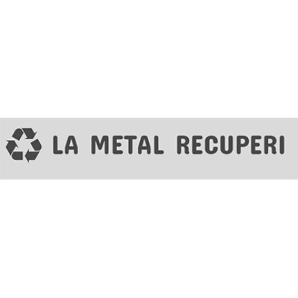 Logo de La Metal Recuperi