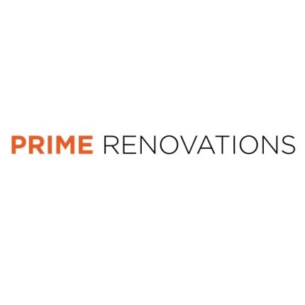 Logo fra Prime Renovations