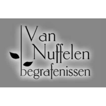 Logo van Begrafenissen Van Nuffelen-Hapers