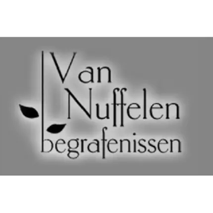 Logotyp från Begrafenissen Van Nuffelen-Hapers