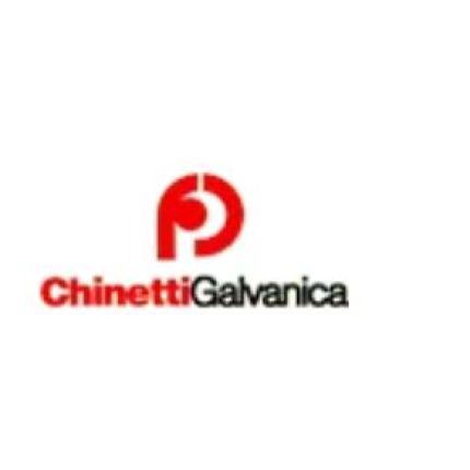 Logótipo de Chinetti Galvanica