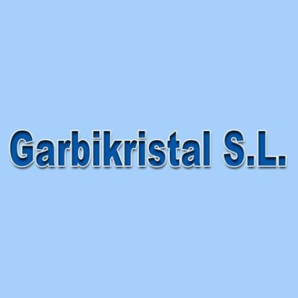 Logotipo de Garbikristal