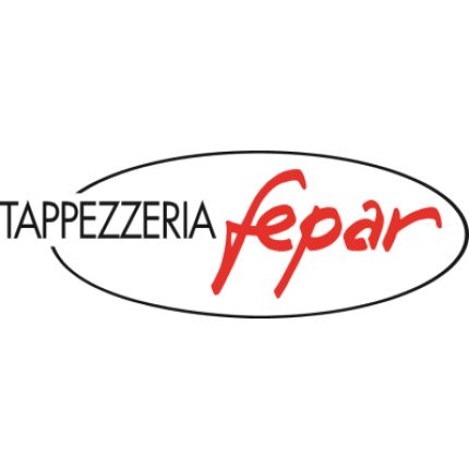 Logo van Tappezzeria Fepar