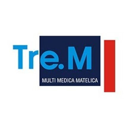 Logotipo de Tre M. Multimedica Matelica