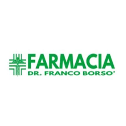 Logo van Farmacia Borso' Dr. Franco