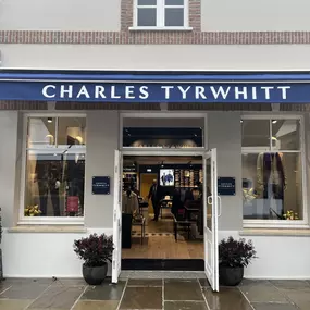 Bild von Charles Tyrwhitt