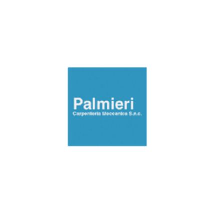 Logo van Palmieri Carpenteria Meccanica