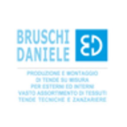 Logo von Bruschi Daniele - Tendaggi