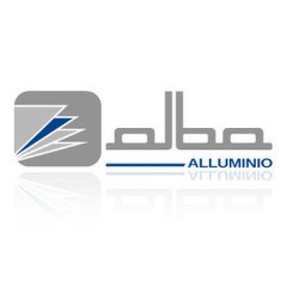 Logo da Alba Alluminio