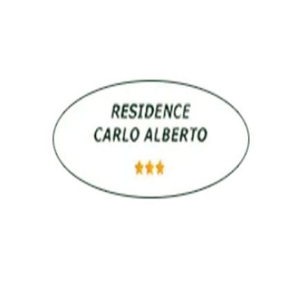 Logotyp från Residence Carlo Alberto