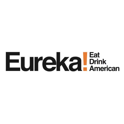 Logotipo de Eureka! Discover American Craft