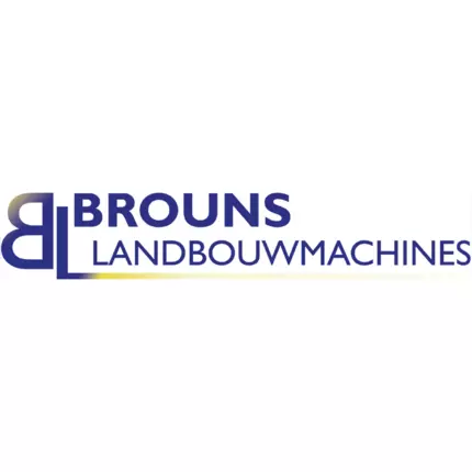 Logo da Brouns Tractoren