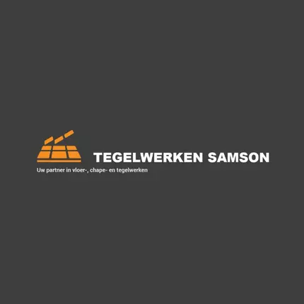 Logo od Samson Tegelwerken