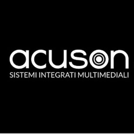 Logo von Acuson