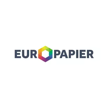 Logotyp från EUROPAPIER - BOHEMIA, spol. s r.o.