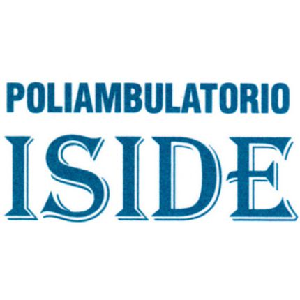 Logo de Poliambulatorio Iside