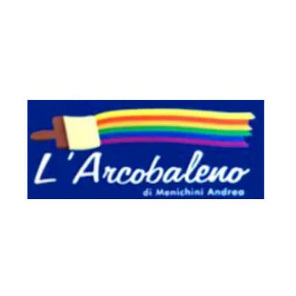 Logo von L'Arcobaleno Pavimenti in Resina