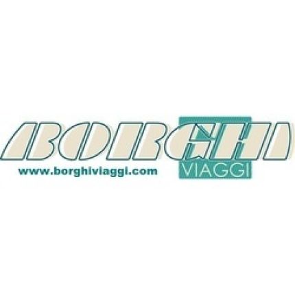 Logo von Borghi Viaggi