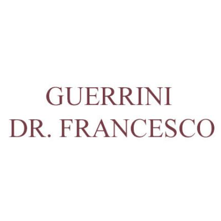 Logo fra Guerrini Dr. Francesco