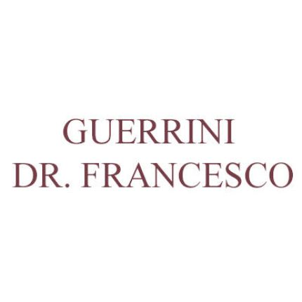 Logo van Guerrini Dr. Francesco