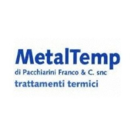 Logo van Metaltemp