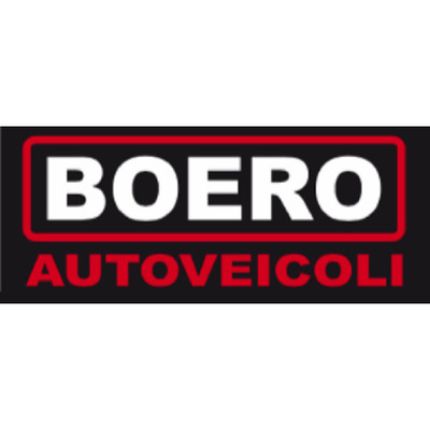 Logotyp från Boero Autoveicoli