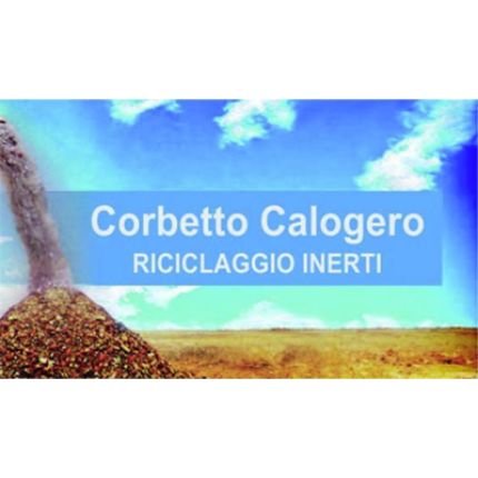 Logo de Corbetto Calogero Riciclaggio Inerti