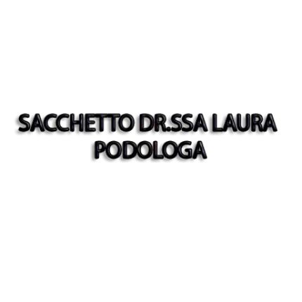 Logo de Sacchetto Dr.ssa Laura Podologa