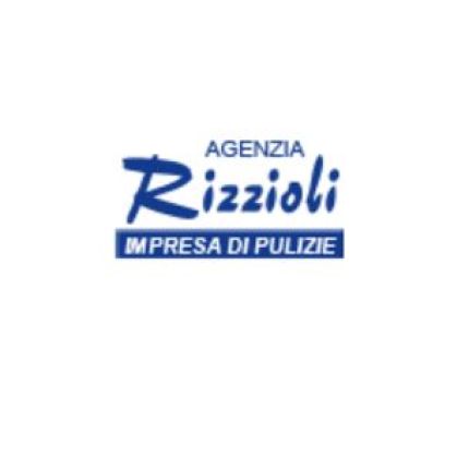 Logotyp från Agenzia Rizzioli Sas Impresa Pulizie