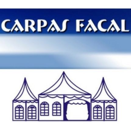 Logo van Carpas Facal S.L