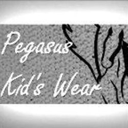 Logotyp från Pegasus Kid'S Wear