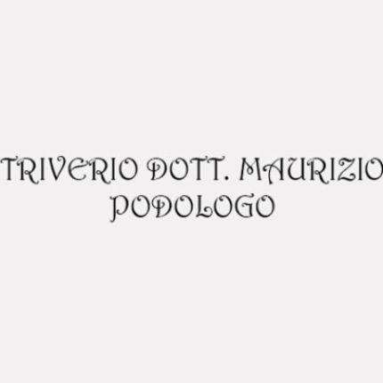 Logo von Triverio Dr. Maurizio Podologo