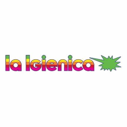 Logo fra La Igienica
