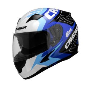 CASSIDA Helmets