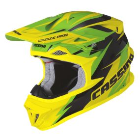 CASSIDA Helmets