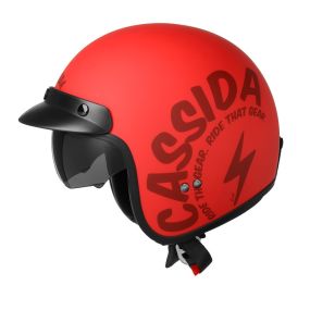 CASSIDA Helmets