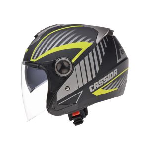 CASSIDA Helmets