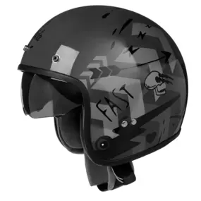 CASSIDA Helmets