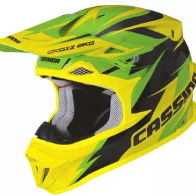 CASSIDA Helmets