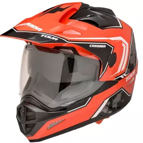 CASSIDA Helmets