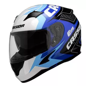 CASSIDA Helmets