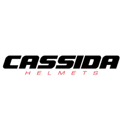 Logo da CASSIDA Helmets