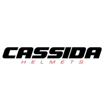 Logo fra CASSIDA Helmets