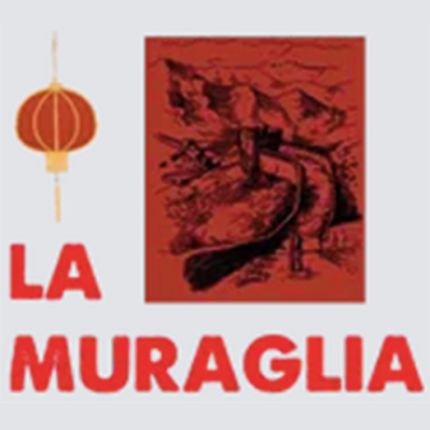 Logo von Ristorante Cinese La Muraglia